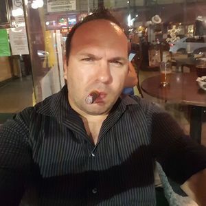 Meet your Posher, James